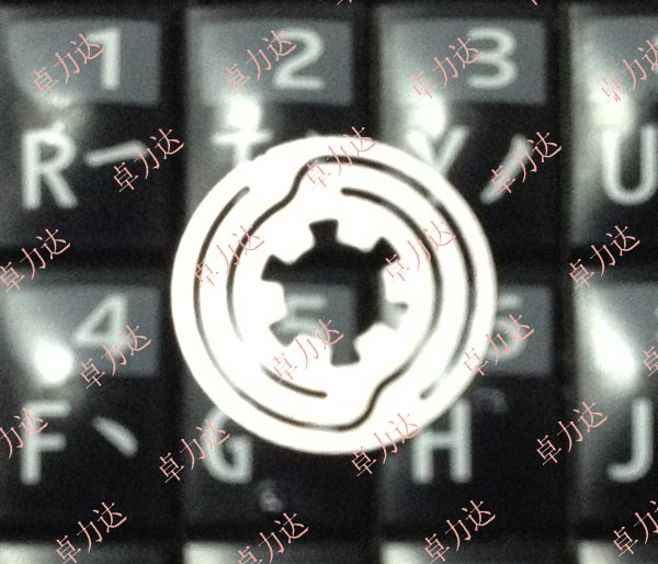 線(xiàn)性彈片